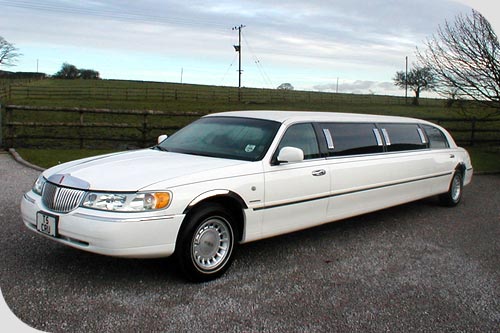 Limousine