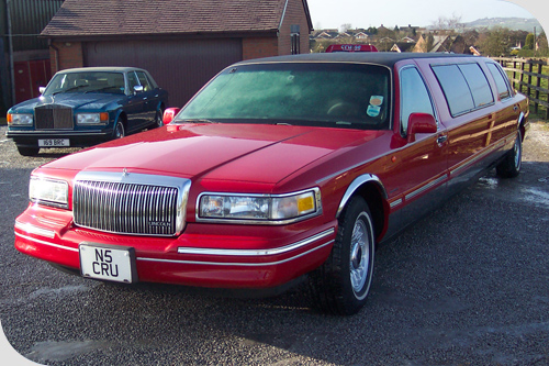 Limo